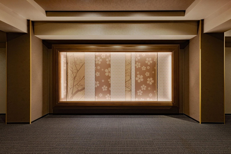 Public Area, Folio Sakura Shinsaibashi Osaka, Osaka