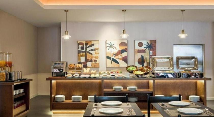Food & Drinks 5, Lenid Hotel Tho Nhuom, Hoàn Kiếm