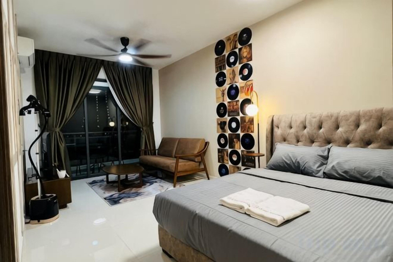 Others 2, Gelang Patah Forest City-Ataraxia Park 3, Johor Bahru