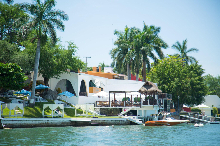 Exterior & Views, Bendito Teques, Puente de Ixtla