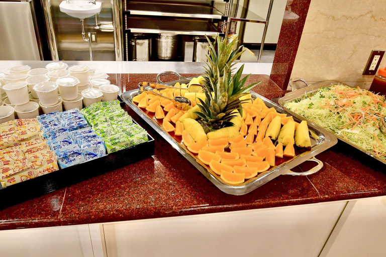 Food & Drinks 5, Matsue Universal Hotel, Matsue
