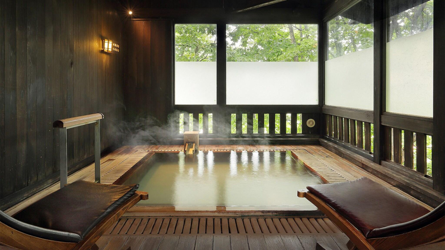 Sport & Beauty 2, Zao Kokusai Hotel, Yamagata