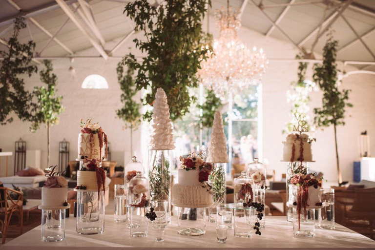 Food & Drinks 2, La Paris Estate, Cape Winelands