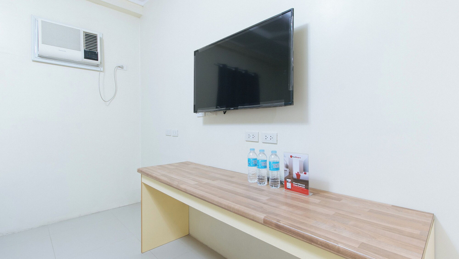 Others 5, Reddoorz @ Insular Square Mandaue City, Mandaue City