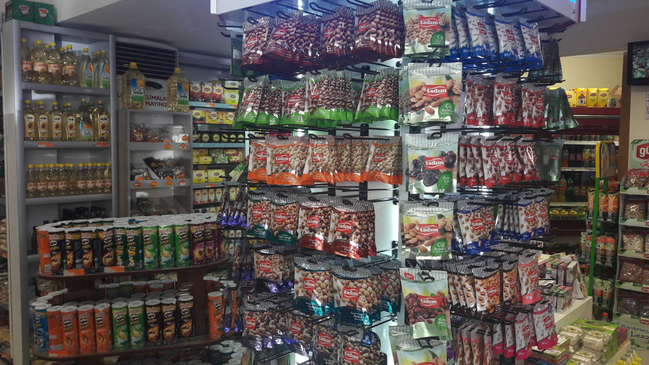Food & Drinks 5, Ozukara 1 Apart, Bodrum