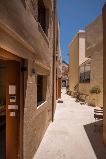 Exterior & Views 2, Neoria Houses, Crete