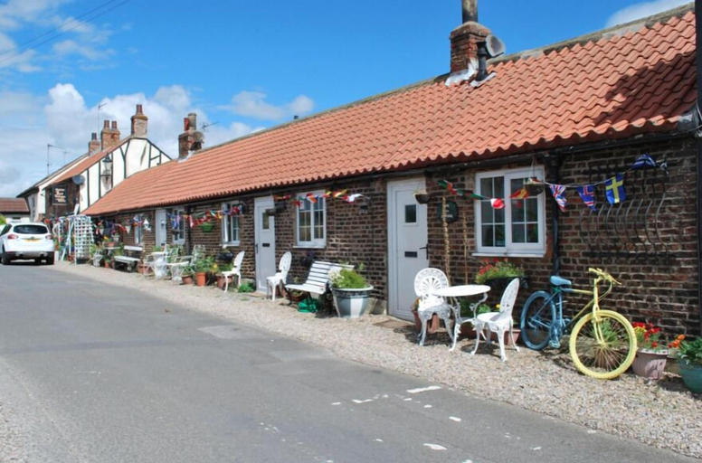 Exterior & Views 5, Yarm Cottages 4 U, Stockton-on-Tees