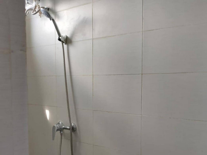 Bathroom 4, KoolKost near Millennium ICT Center Medan, Medan