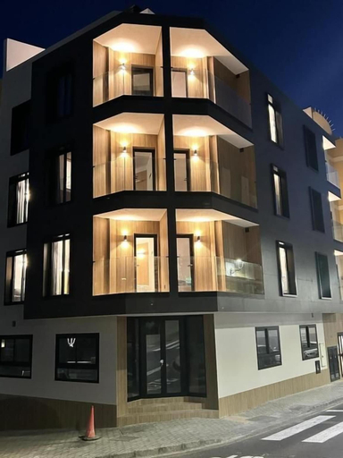 Exterior 4, Fahana Residences Arguineguín, Las Palmas