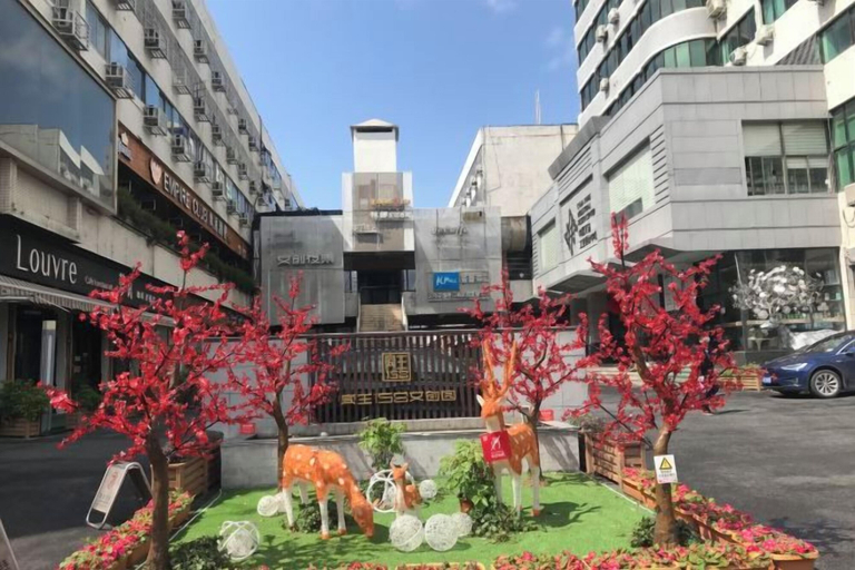 Exterior & Views 2, Kasion Pugis Hotel (Yiwu International Trade City), Jinhua