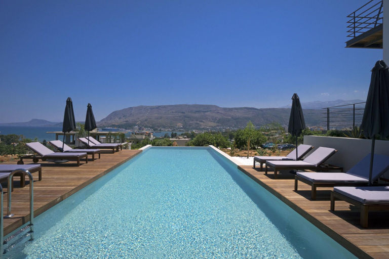 Sport & Beauty 4, Seametry Luxury Living Apartments, Crete