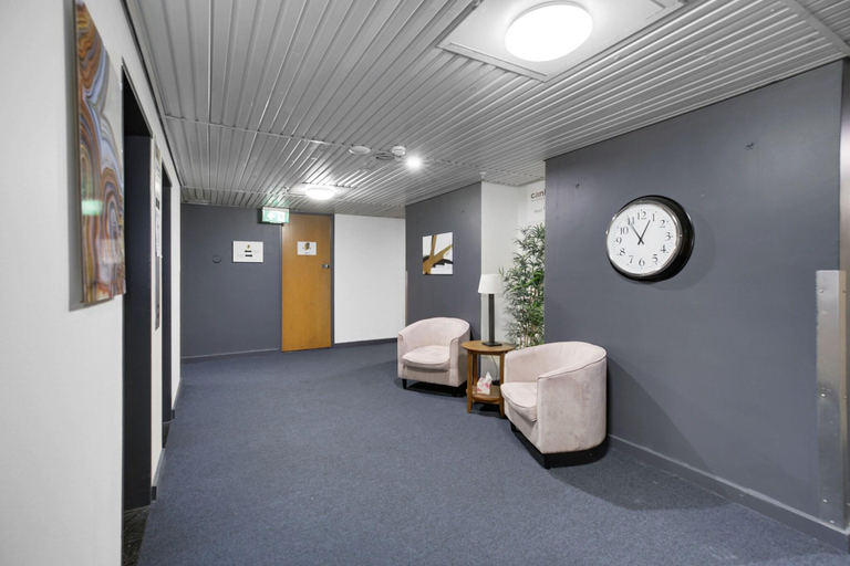 Public Area 3, Canberra Accommodation Centre, Canberra