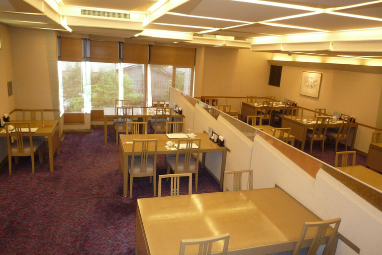 Food & Drinks 5, The Gran Resort Elegante Kyoto, Kyoto