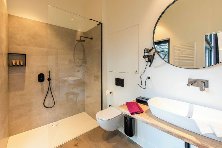 Bathroom 5, Barefoodgiulia, Limburg