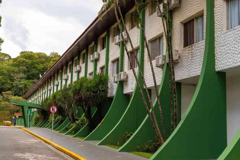 Exterior & Views 2, Itapura Eco Resort, Atibaia