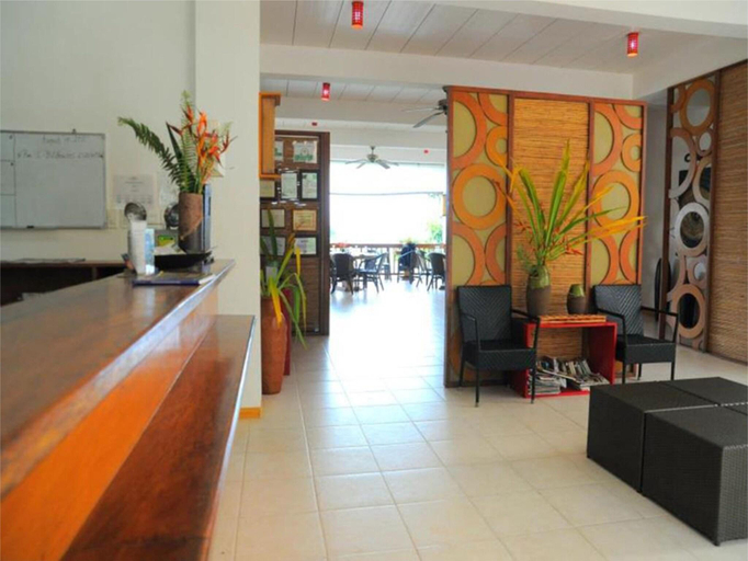 Public Area 3, Asia Grand View Hotel, Coron