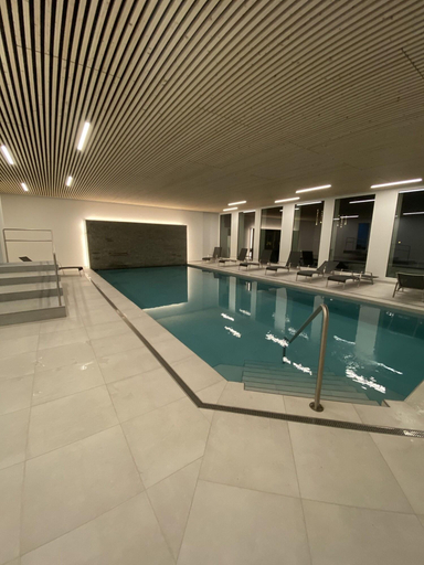 Sport & Beauty 2, Hotel Meierhof, Prättigau/Davos