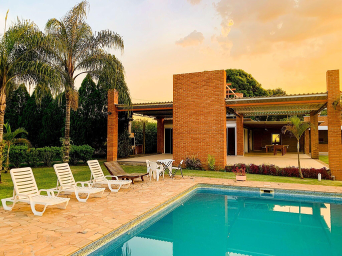 Sport & Beauty 5, Parque Hotel Holambra, Holambra