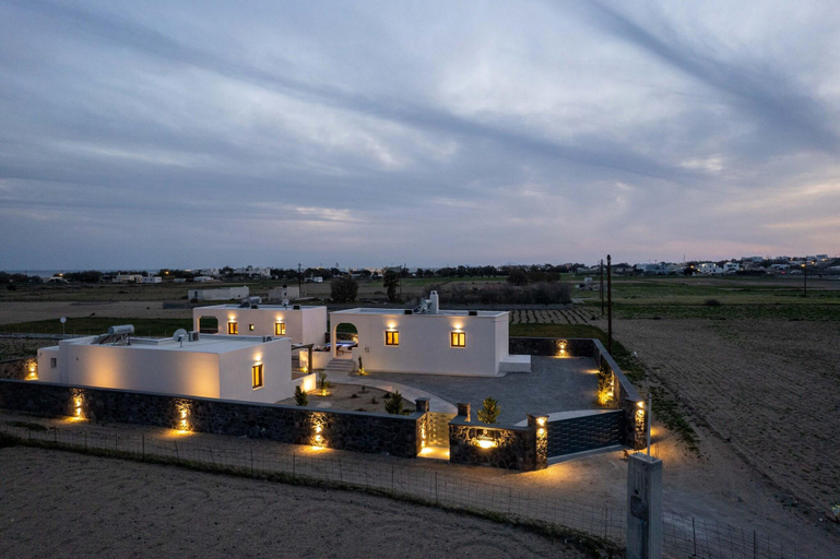 Exterior & Views, Almira Luxury Suites, South Aegean