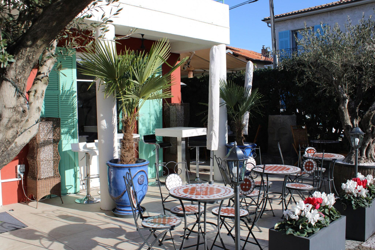 Food & Drinks 4, La Villa Des Oliviers, Alpes-Maritimes