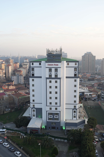 Others 1, The Green Park Bostancı, Maltepe