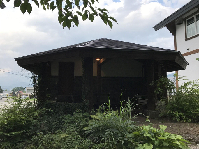 Others 5, Le Bocage - Hakuba Echoland Chalets, Hakuba