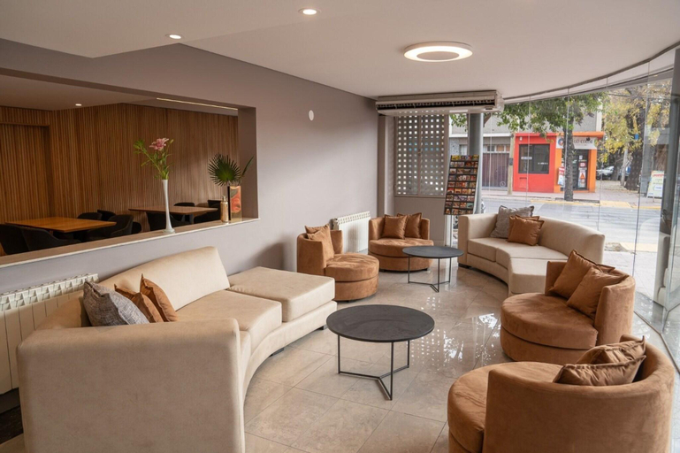 Public Area 2, Urbana Suites, Capital