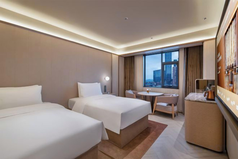 Others 4, Crystal Orange Changsha IFS, Changsha