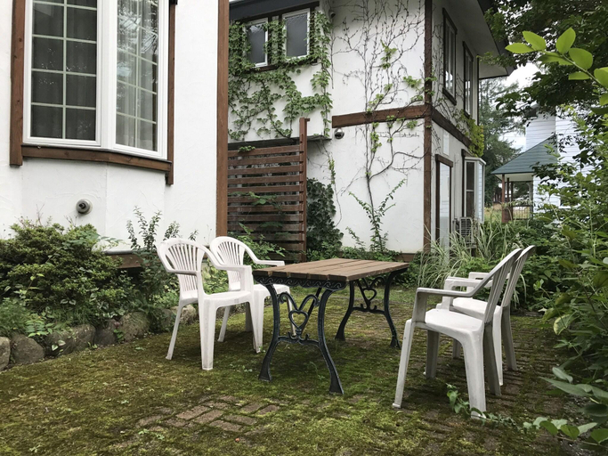 Others 4, Le Bocage - Hakuba Echoland Chalets, Hakuba