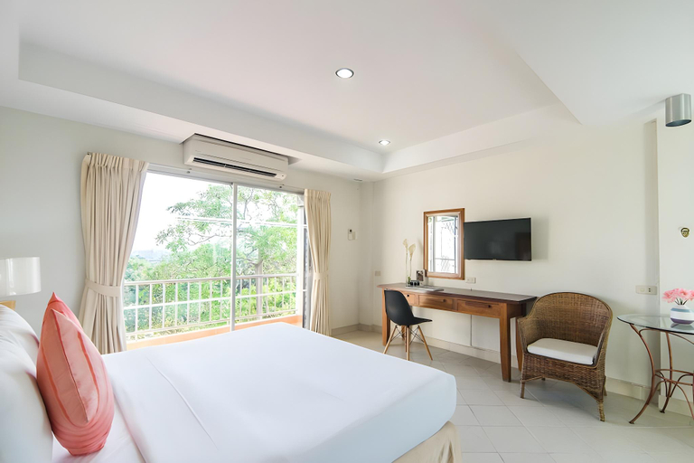 Bedroom 3, BELLA VILLA PATTAYA 3RD ROAD, Pattaya