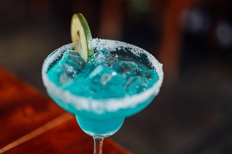 Food & Drinks 4, Buffalo Island Resort, Hang Dong