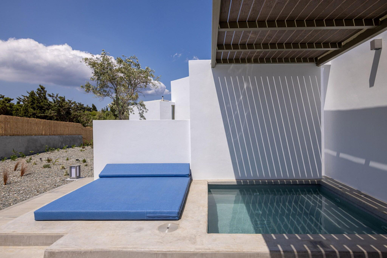 Sport & Beauty 5, White Holidays Project, South Aegean