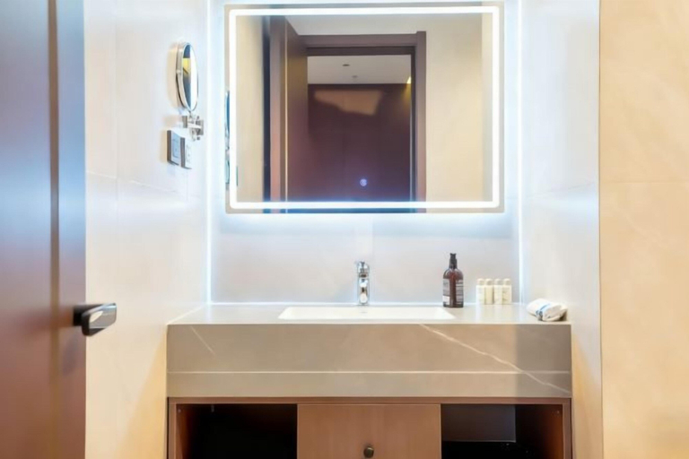 Room 4, Tongliao Hotel, Tongliao
