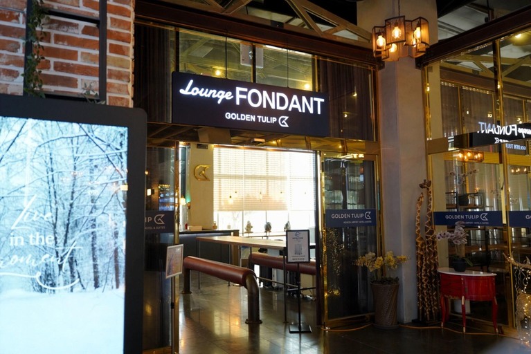 Food & Drinks, Hotel Tour Incheon Airport, Jung