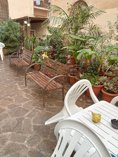 Others 5, Hotel Principe, Rome