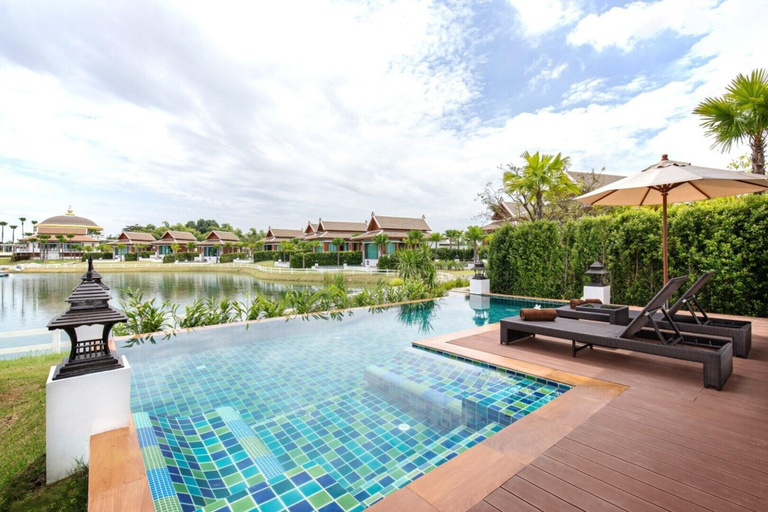 Sport & Beauty 2, Thantara Resort Chiang Mai, San Kamphaeng
