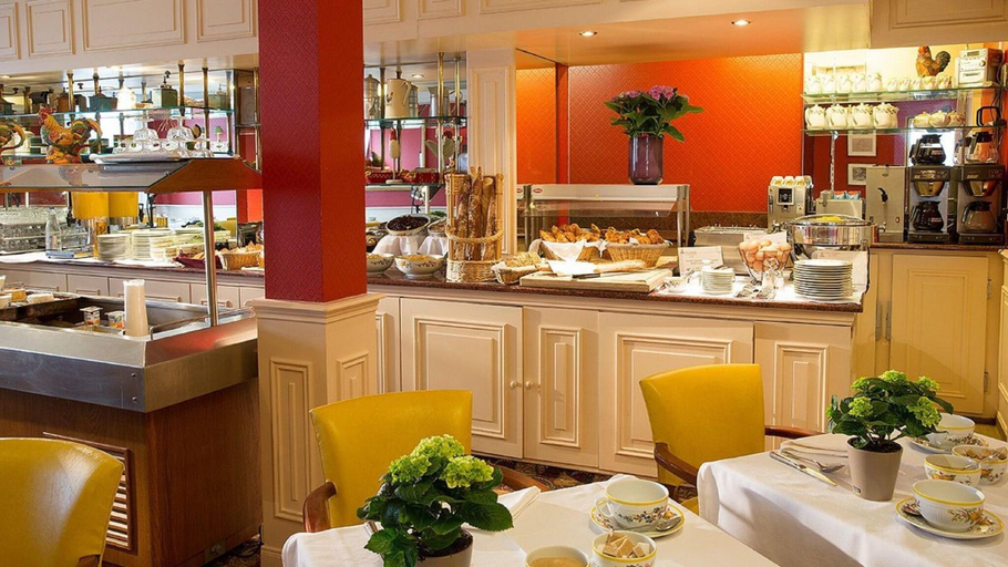Food & Drinks 5, Hotel La Matelote, Pas-de-Calais