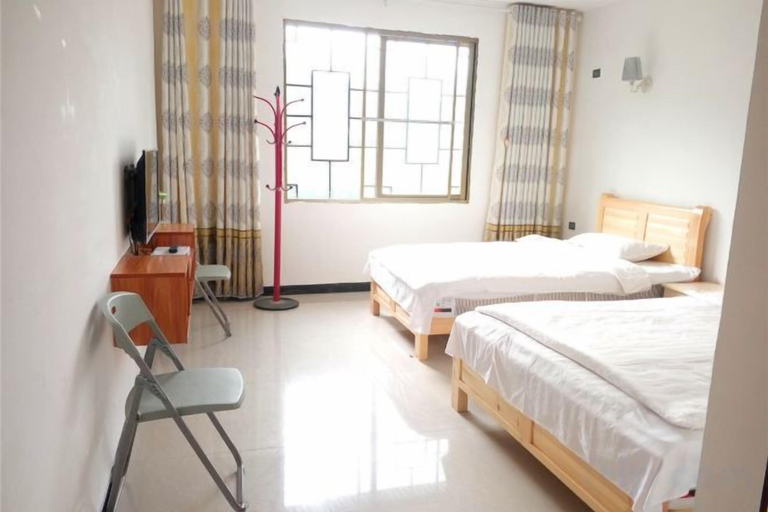 Bedroom 5, pby, Zunyi