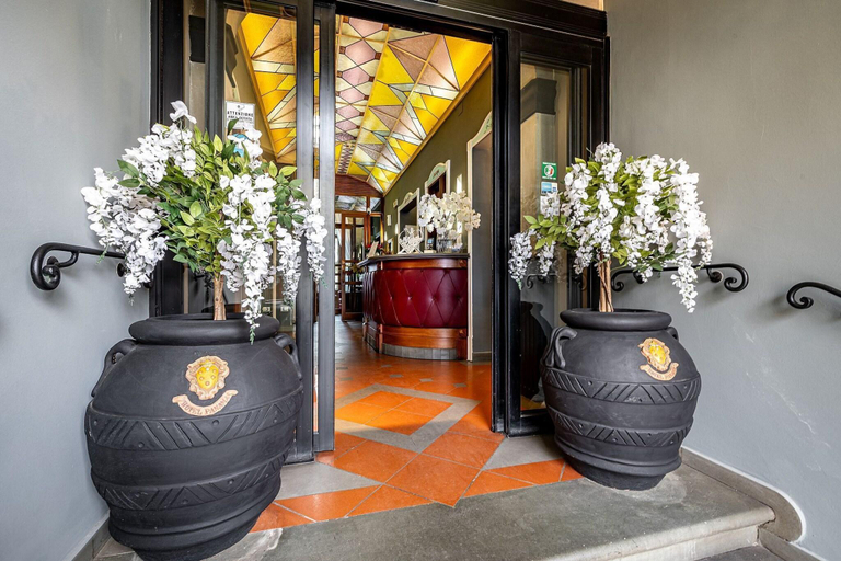 Others 1, Grand Panama Hotel Firenze, Florence