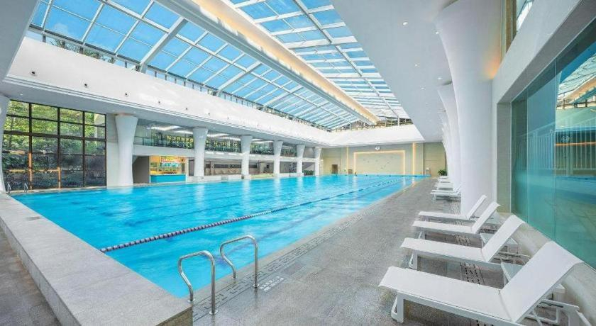 Sport & Beauty 2, Chimelong Hotel, Guangzhou
