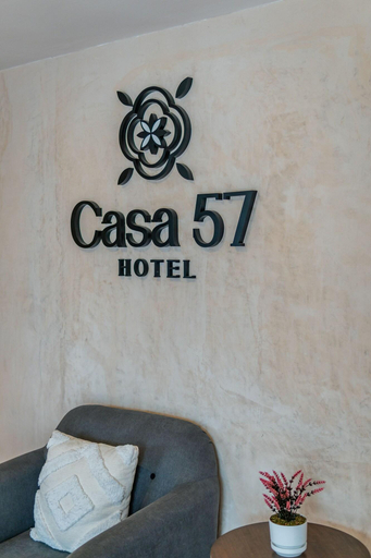 Public Area 3, Hotel Casa 57, Mérida