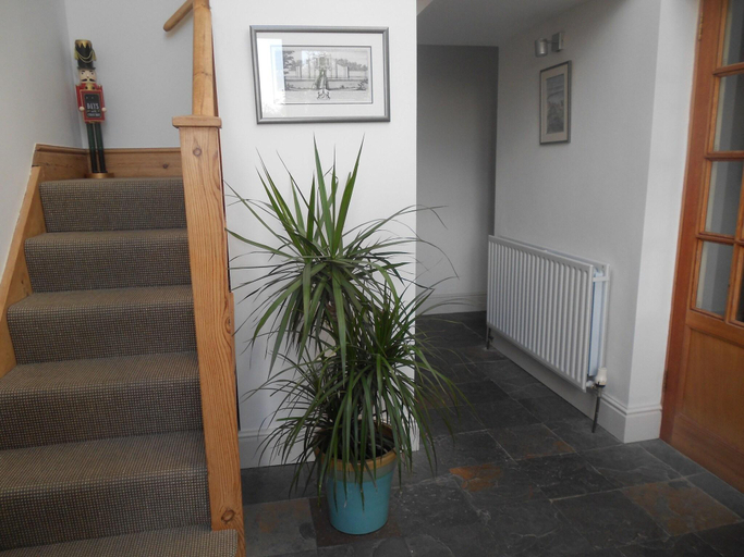 Public Area, Villa Farm Cottage, North Lincolnshire