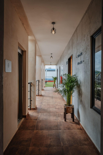 Public Area 3, Hotel Casa 57, Mérida