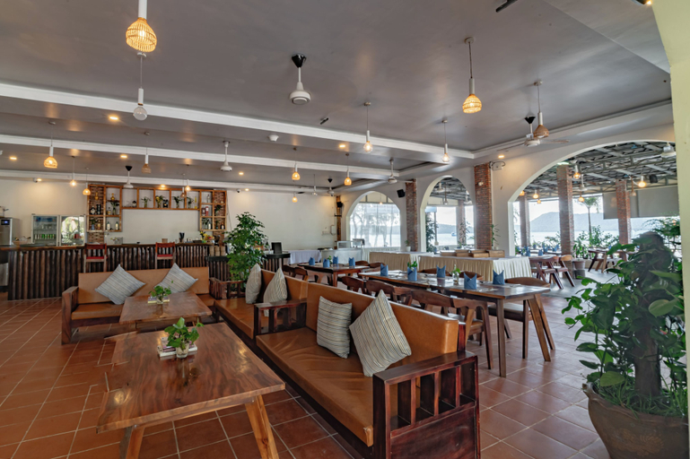 Food & Drinks 5, SoonNoeng Resort, Sihanoukville