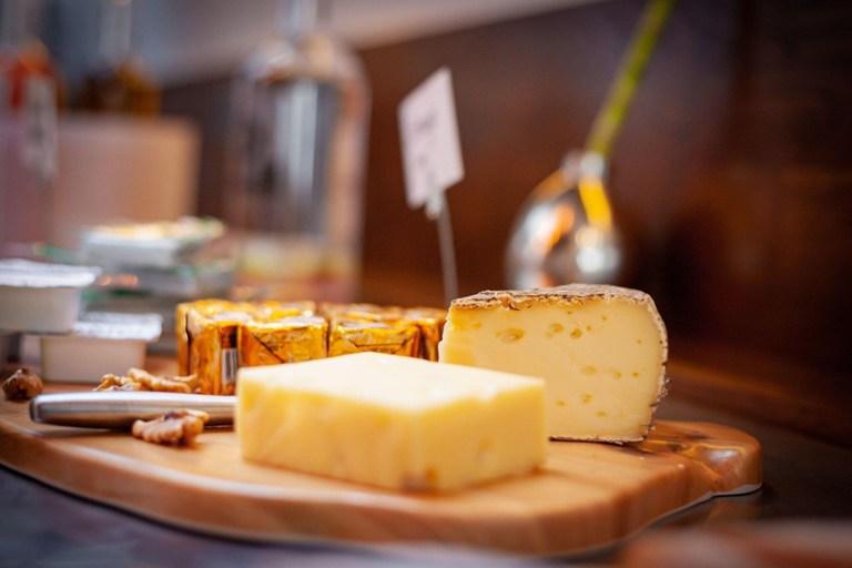 Food & Drinks 5, Berti Hotel Mulhouse Centre Gare, Haut-Rhin