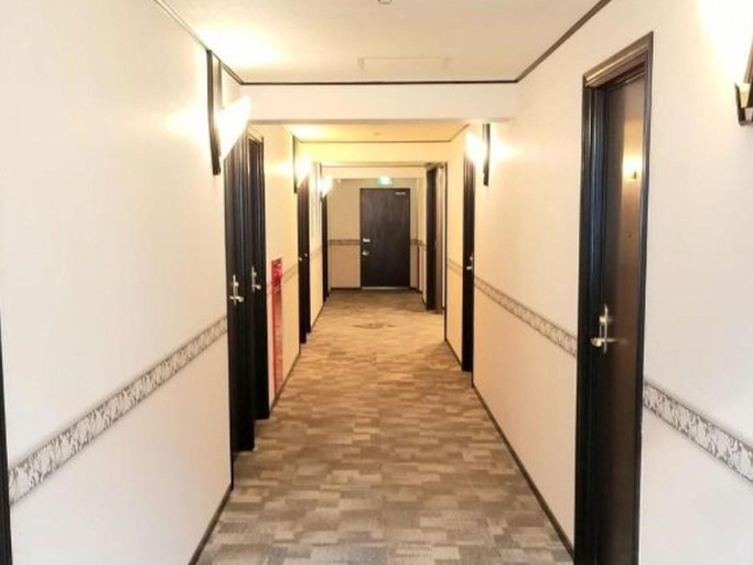 Public Area 2, Toyoko Inn Kyoto Gojo-omiya, Kyoto