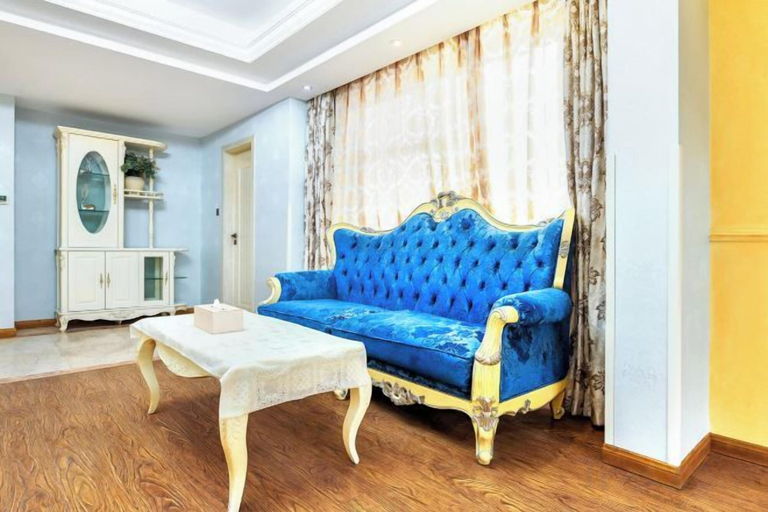 Others 5, yasidun Hotel, Chongqing