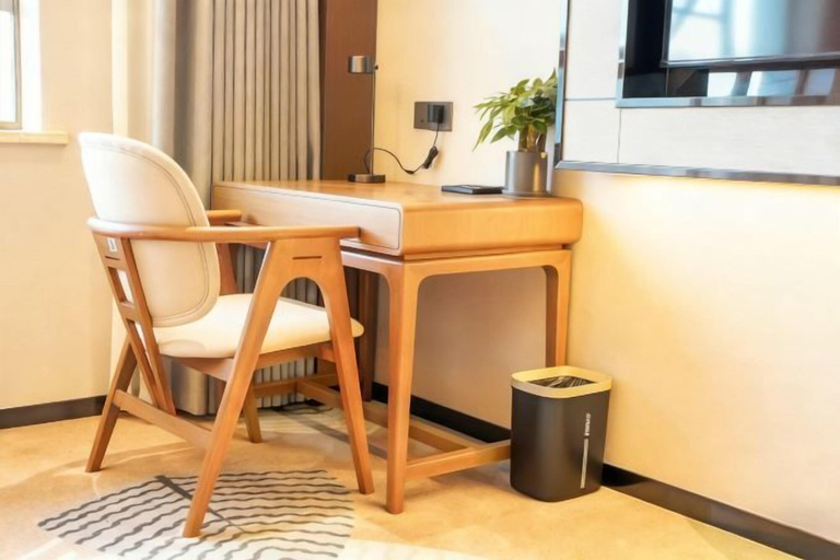 Room 3, Tongliao Hotel, Tongliao
