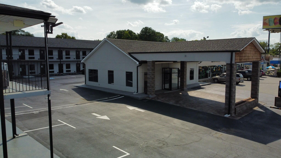 Exterior & Views 5, Stay Express Inn Chattanooga, Hamilton