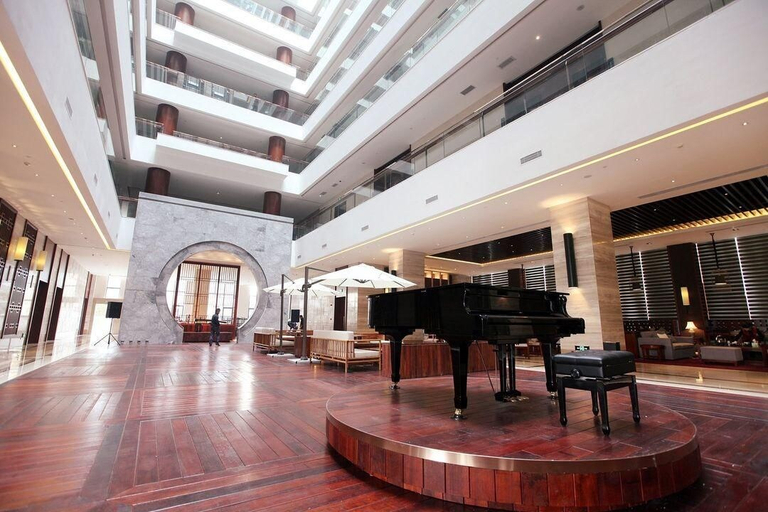 Others 5, Ji'an Hotel, Ji'an